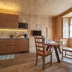 Apartament Skianta *