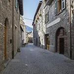 Skianta Apartament *