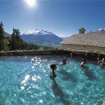 Skianta * Bormio