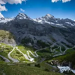 Skianta Apartment Bormio