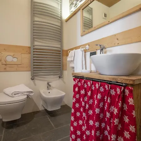 Apartament Skianta *