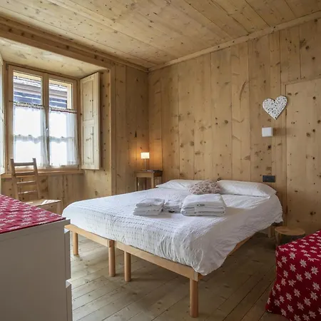 Baita Skianta * Bormio