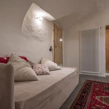 Baita Skianta Bormio