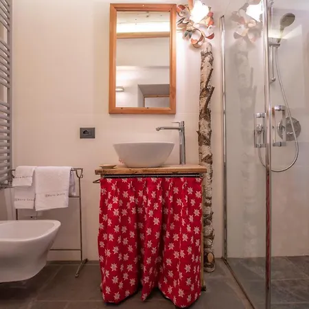 Skianta Apartament *