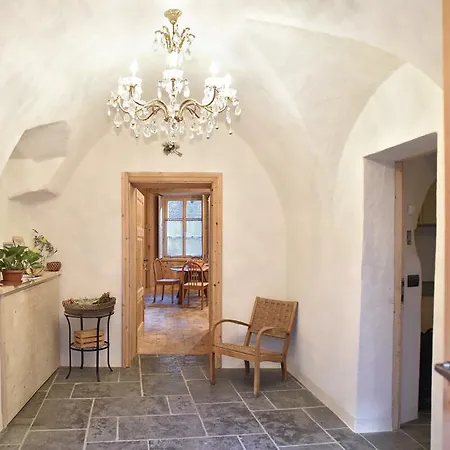 Apartament Skianta *