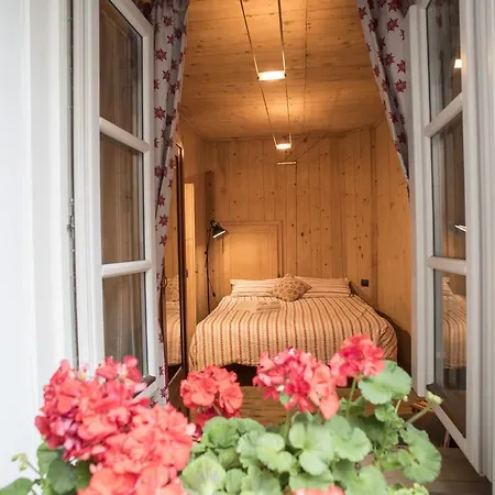 Apartament Skianta *
