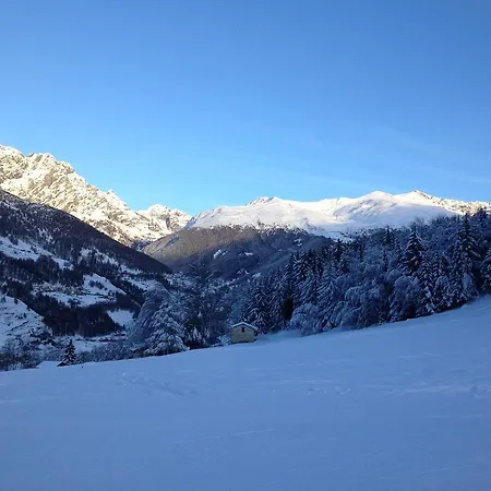 Skianta Bormio