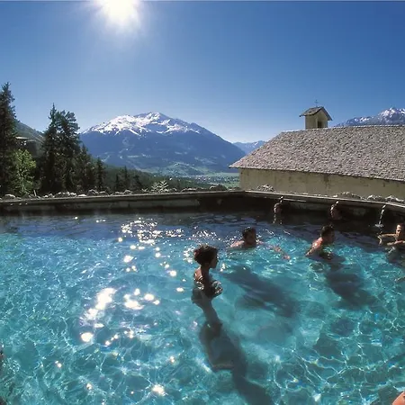Skianta * Bormio