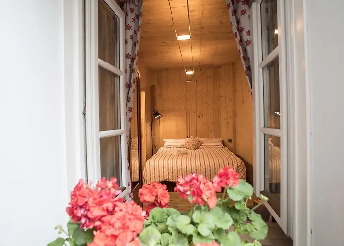 Appartamento Skianta *