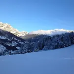 Skianta ボルミオ