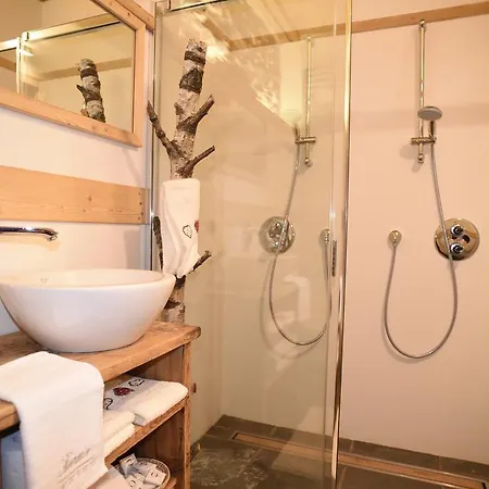 Appartamento Skianta Bormio