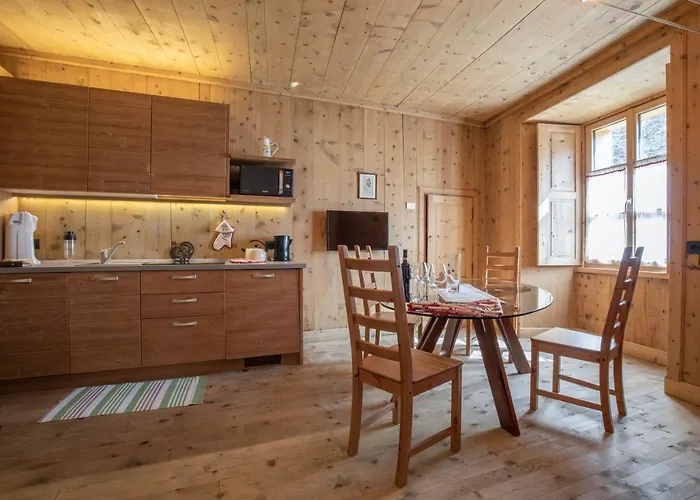 Daire Baita Skianta *