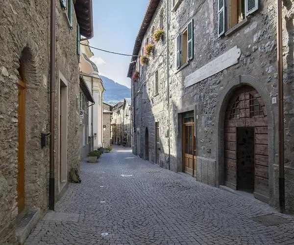 Baita Skianta Daire *