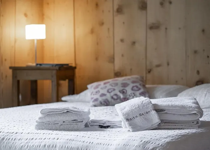 Baita Skianta * Bormio