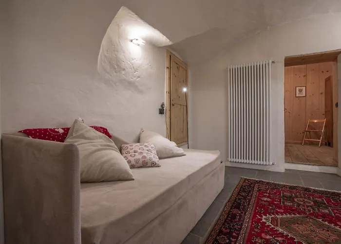 Baita Skianta Bormio