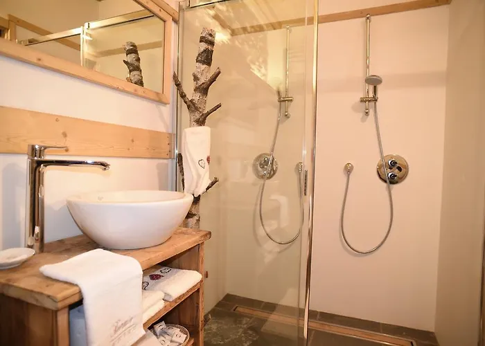 Daire Baita Skianta Bormio