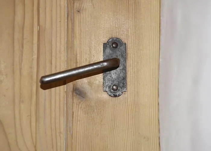 Daire Baita Skianta Bormio