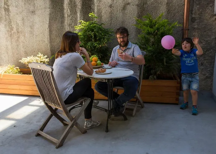 Baita Skianta * Bormio